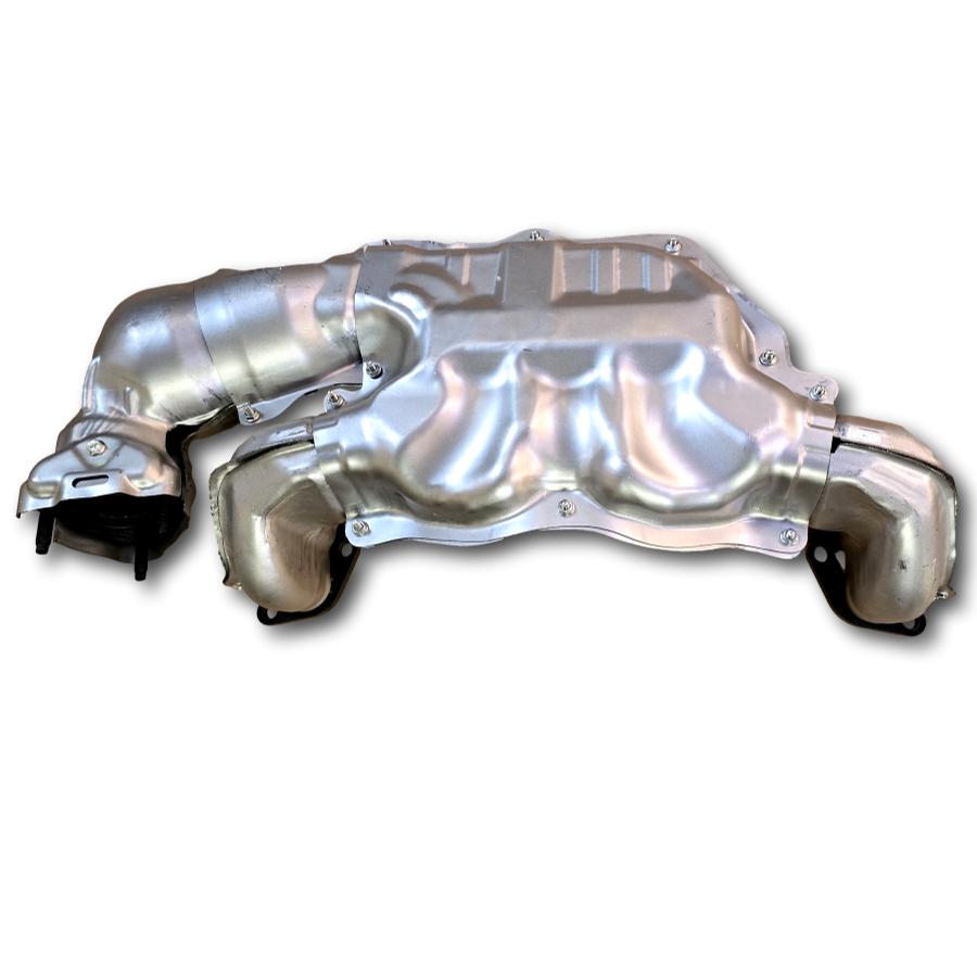 Subaru Forester Catalytic Converter 2.5L 4cyl non-turbo 2011-2018 OEM GRADE