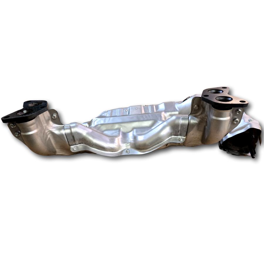 Subaru Forester Catalytic Converter 2.5L 4cyl non-turbo 2011-2018 OEM GRADE