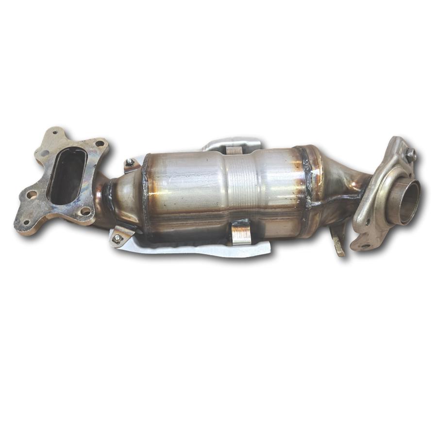 Acura ILX 2013-2014 2.0L Catalytic Converter OEM GRADE