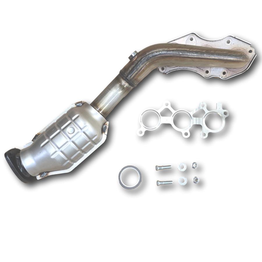 2006-2015 Lexus IS250 AWD Catalytic Converter 2.5L V6 , BANK 1 / RIGHT SIDE