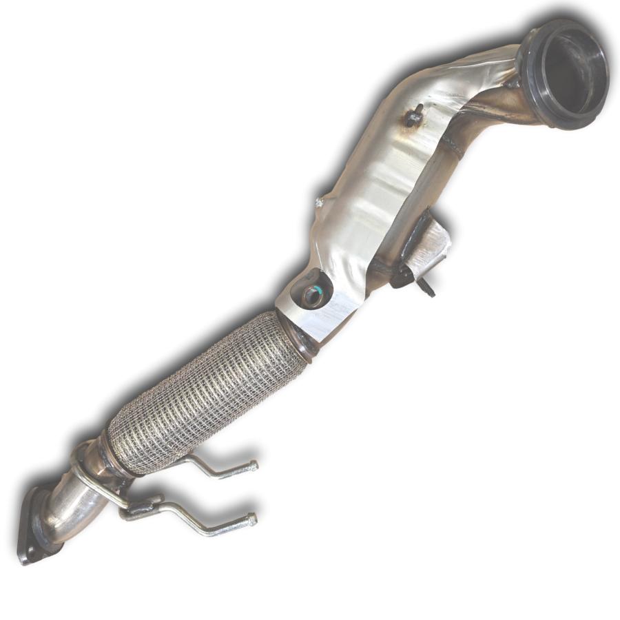 Ford Escape 2.0L EcoBoost 4cyl 2013 to 2016 catalytic converter BANK 1 ,OEM GRADE