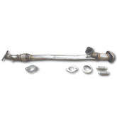 Exhaust Pipes – Muffler Express - Canada