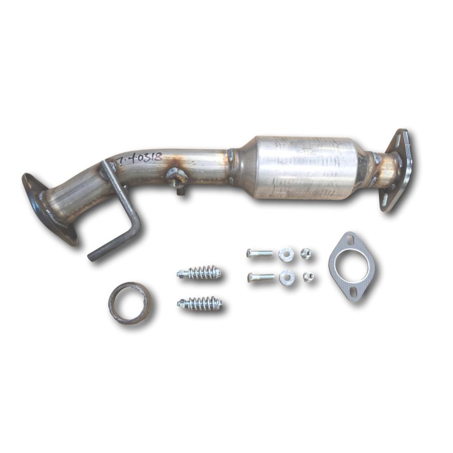 EPA Compliant Catalytic Converter For Chevy Suburban/Tahoe 5.3L 2015-2018 – Direct Fit