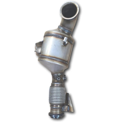 Mercedes Benz GLK250 2013-2015 DPF , OEM GRADE