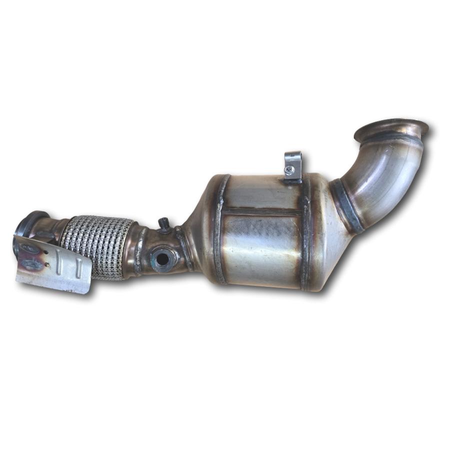 Mercedes Benz GLK250 2013-2015 DPF , OEM GRADE