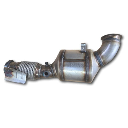 Mercedes Benz GLK250 2013-2015 DPF , OEM GRADE