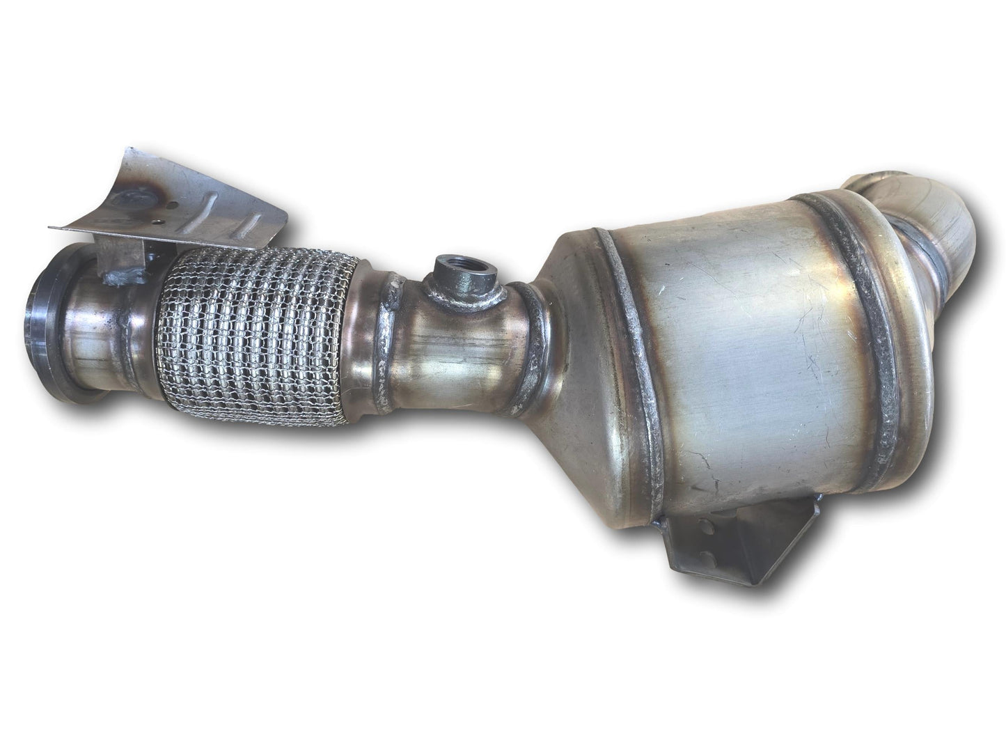 Mercedes Benz GLK250 2013-2015 DPF , OEM GRADE
