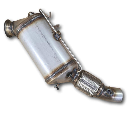 2014-2019 BMW 328d DPF , see description , OEM GRADE