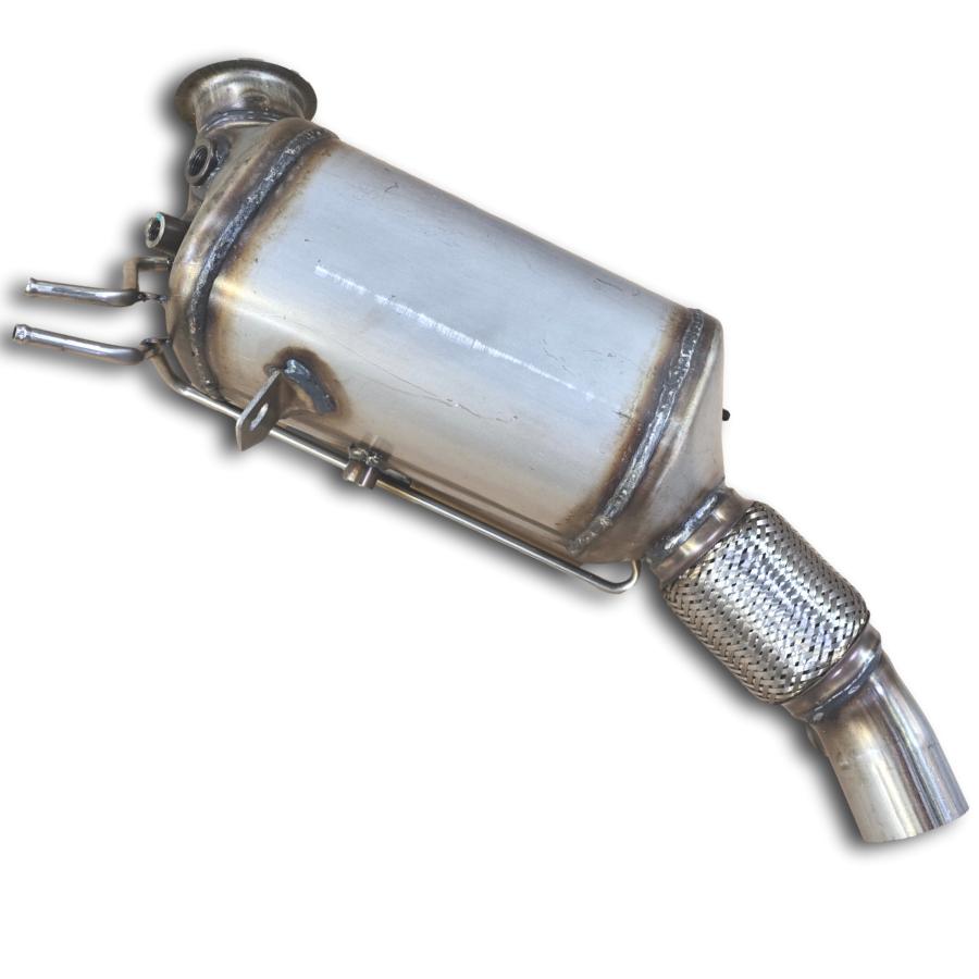 2015-2017 BMW X3d DPF , OEM GRADE