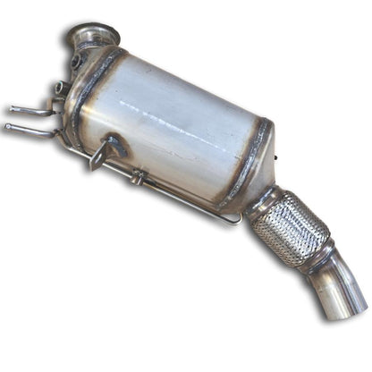 2015-2017 BMW X3d DPF , OEM GRADE