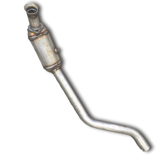 Catalytic Converter For 1998-2002 Honda Accord 3.0L / 1999-2004 Odyssey 3.5L V6 Catalytic Converter For 1998-2002 Honda Accord 3.0L / 1999-2004 Odyssey 3.5L V6