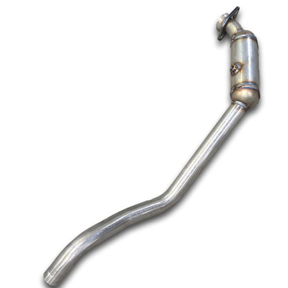 Lincoln LS 00-05 BANK 2 catalytic converter 3.0L V6 OBD2