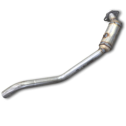 2003-2008 Jaguar S-Type 4.2L V8 Bank 2 Catalytic Converter