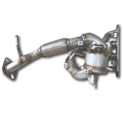Mazda CX-3 2016-2021 2.0L Manifold Catalytic Converter AWD only , OEM GRADE