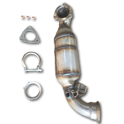 Mini Cooper S 2007-2015 Catalytic Converter 1.6L TURBO ,  BANK 1 , OEM GRADE