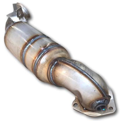 Mini Cooper S 2007-2015 Catalytic Converter 1.6L TURBO ,  BANK 1 , OEM GRADE