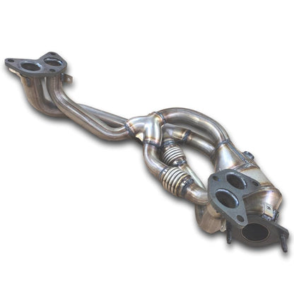 Toyota 86 2017-2020 Catalytic Converter 2.0L 4cyl BANK 1 , OEM GRADE
