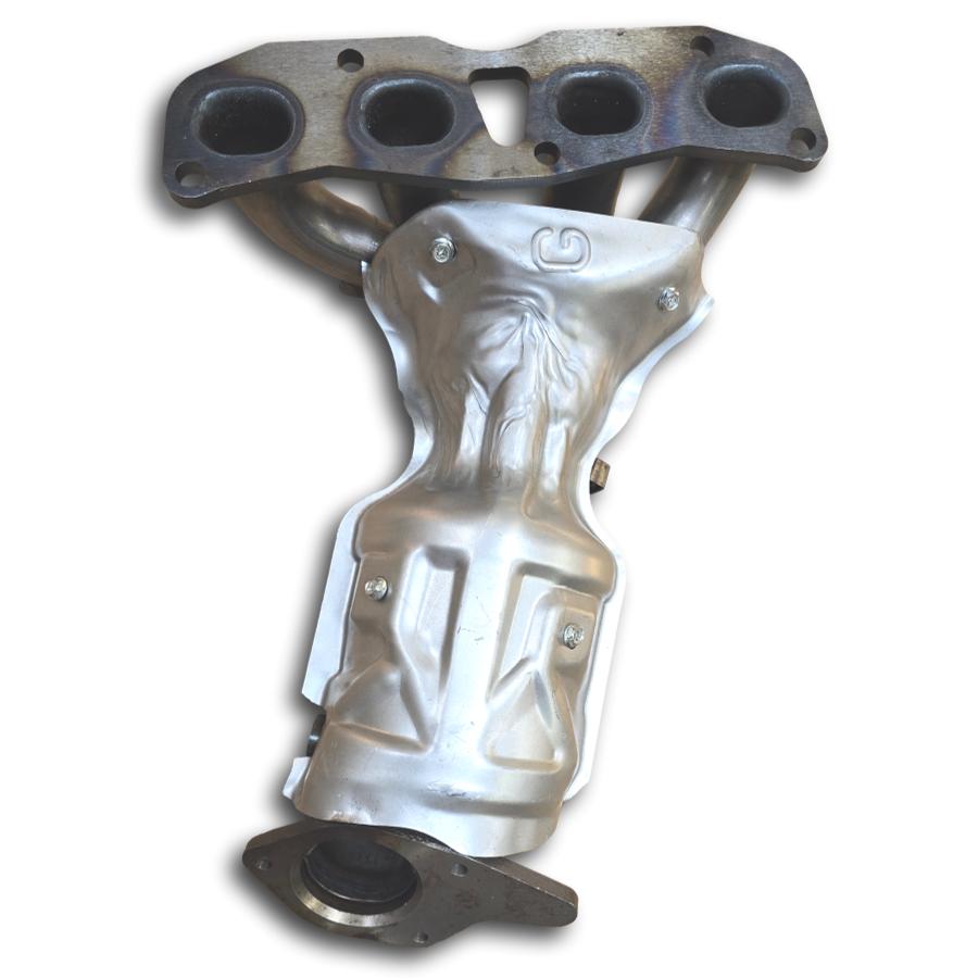 2007-2016 Nissan Xtrail Catalytic Converter BANK1 2.5L 4cyl , OEM GRADE