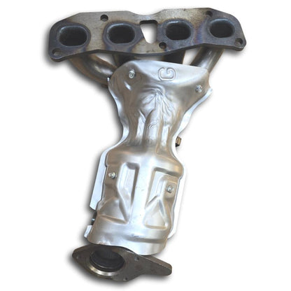 2007-2016 Nissan Xtrail Catalytic Converter BANK1 2.5L 4cyl , OEM GRADE