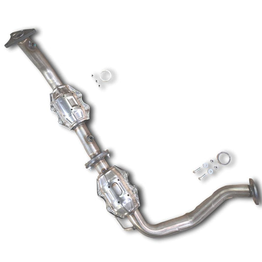 2010-2012 Toyota Sequoia 4.6L V8 Catalytic Converter Bank 1, LEFT, OEM GRADE