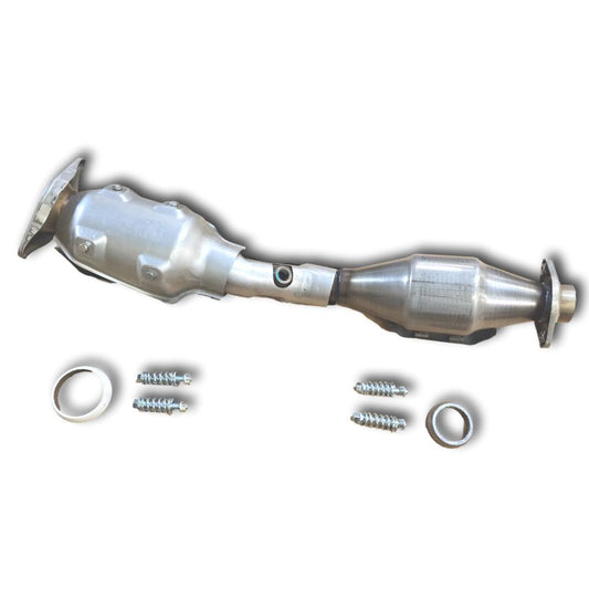 2007-2012 Nissan Sentra catalytic converter 2.0L 4cyl FEDERAL EMISSIONS, OEM GRADE