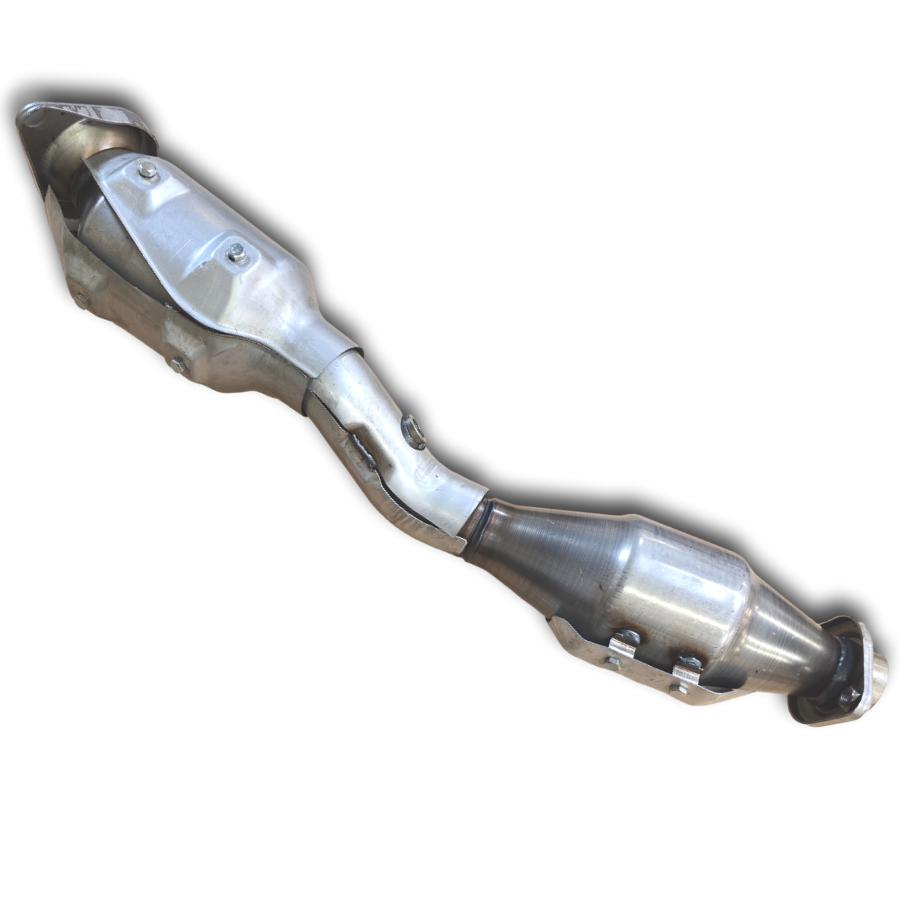 2007-2012 Nissan Sentra catalytic converter 2.0L 4cyl FEDERAL EMISSIONS, OEM GRADE