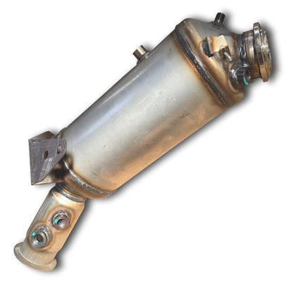 Mercedes Benz ML350 BlueTec 2010-2011 DPF , OEM GRADE