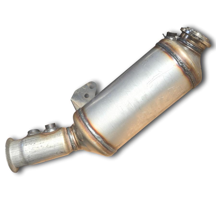 Mercedes Benz ML350 BlueTec 2010-2011 DPF , OEM GRADE