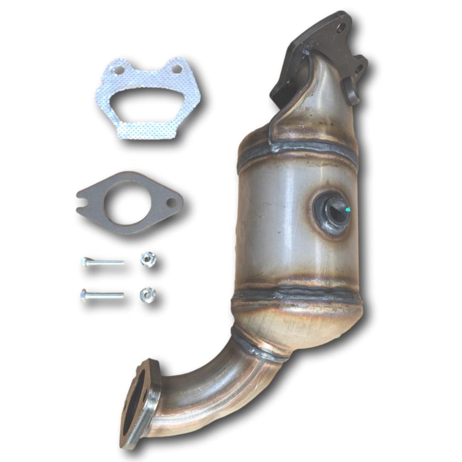 2011-2019 Dodge Journey FWD Catalytic Converter 3.6L BANK 1 , FIREWALL SIDE , OEM GRADE