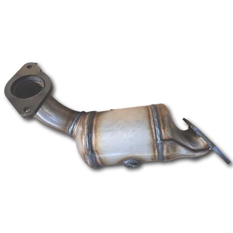 2011-2019 Dodge Journey FWD Catalytic Converter 3.6L BANK 1 , FIREWALL SIDE , OEM GRADE