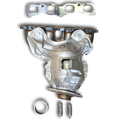Mitsubishi RVR 2014-2015 BANK 1 catalytic converter 2.0L 4cyl OEM GRADE