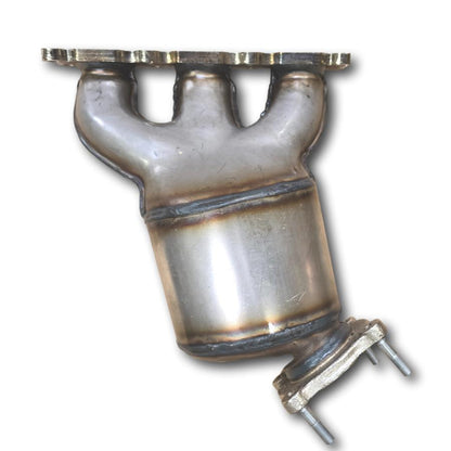 Volvo V70 2008 to 2010 3.2L 6cyl BANK 2 catalytic converter OEM GRADE