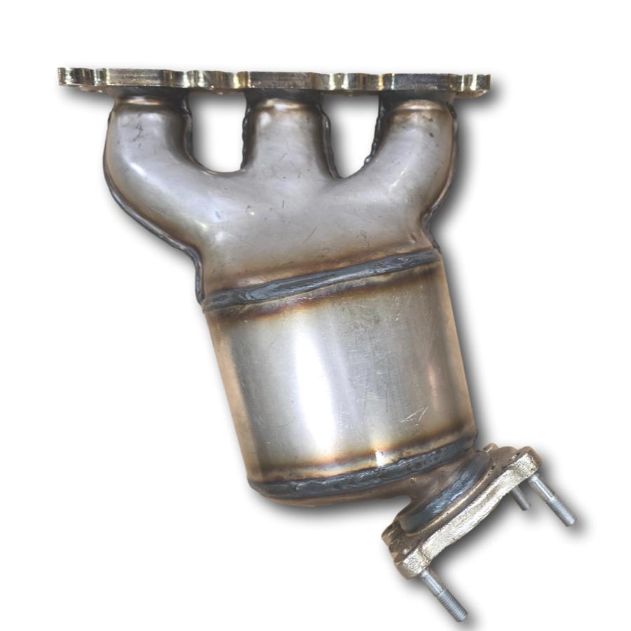 Volvo V70 2008 to 2010 3.2L 6cyl BANK 1 catalytic converter OEM GRADE