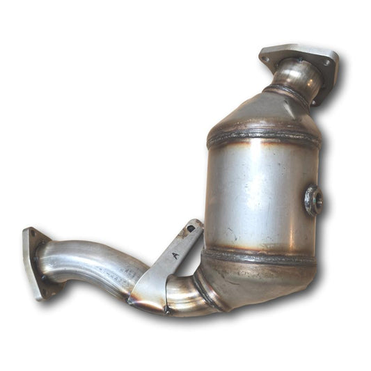 2013-2018 Audi A8 QUATTRO 3.0L V6 TSFI Cylinder Catalytic Converter , BANK 2 , LEFT, OEM GRADE