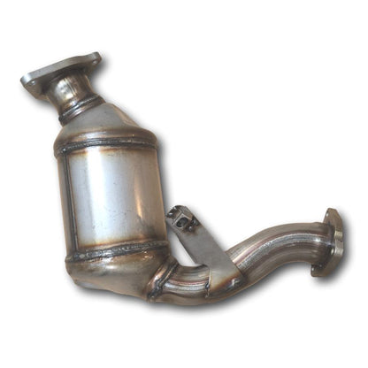 2012-2015 Audi A6 QUATTRO 3.0L V6 TSFI Cylinder Catalytic Converter , BANK 2 , LEFT, OEM GRADE