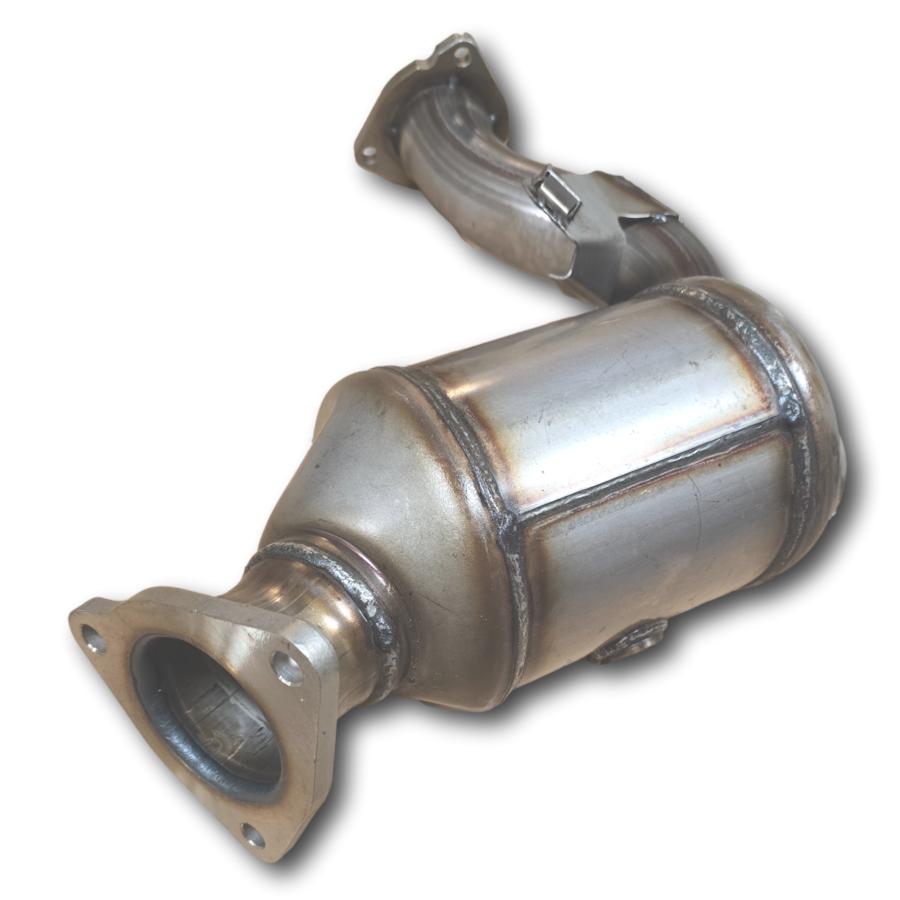 2012-2015 Audi A6 QUATTRO 3.0L V6 TSFI Cylinder Catalytic Converter , BANK 2 , LEFT, OEM GRADE