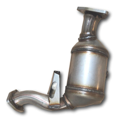 2010-2017 Audi S5  3.0L V6 TSFI Cylinder Catalytic Converter , BANK 1 , RIGHT, OEM GRADE