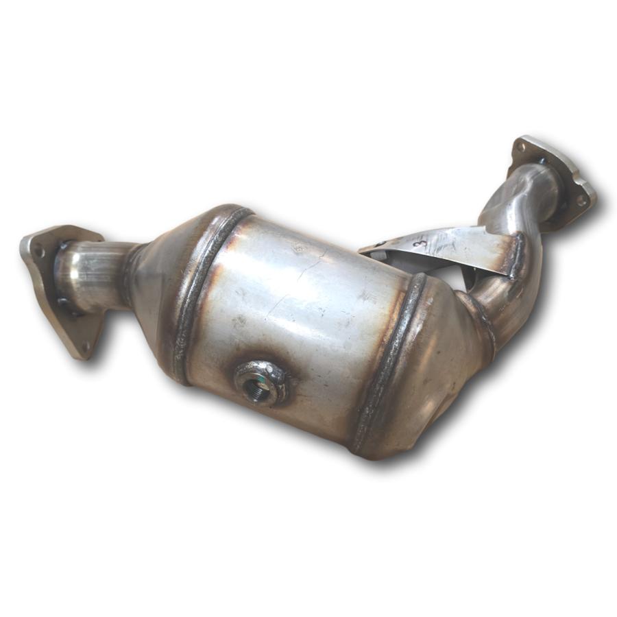 2010-2016 Audi S4  3.0L V6 TSFI Cylinder Catalytic Converter , BANK 1 , RIGHT, OEM GRADE