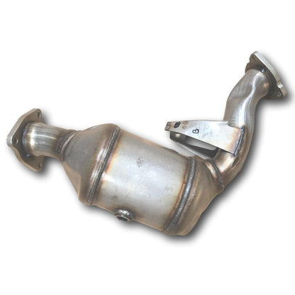 2010-2017 Audi S5  3.0L V6 TSFI Cylinder Catalytic Converter , BANK 1 , RIGHT, OEM GRADE