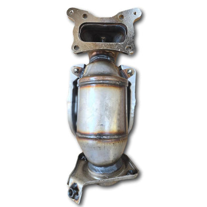 2012-2014 Honda CRV catalytic converter 2.4L 4cyl , FRONT , BANK 1 , OEM GRADE