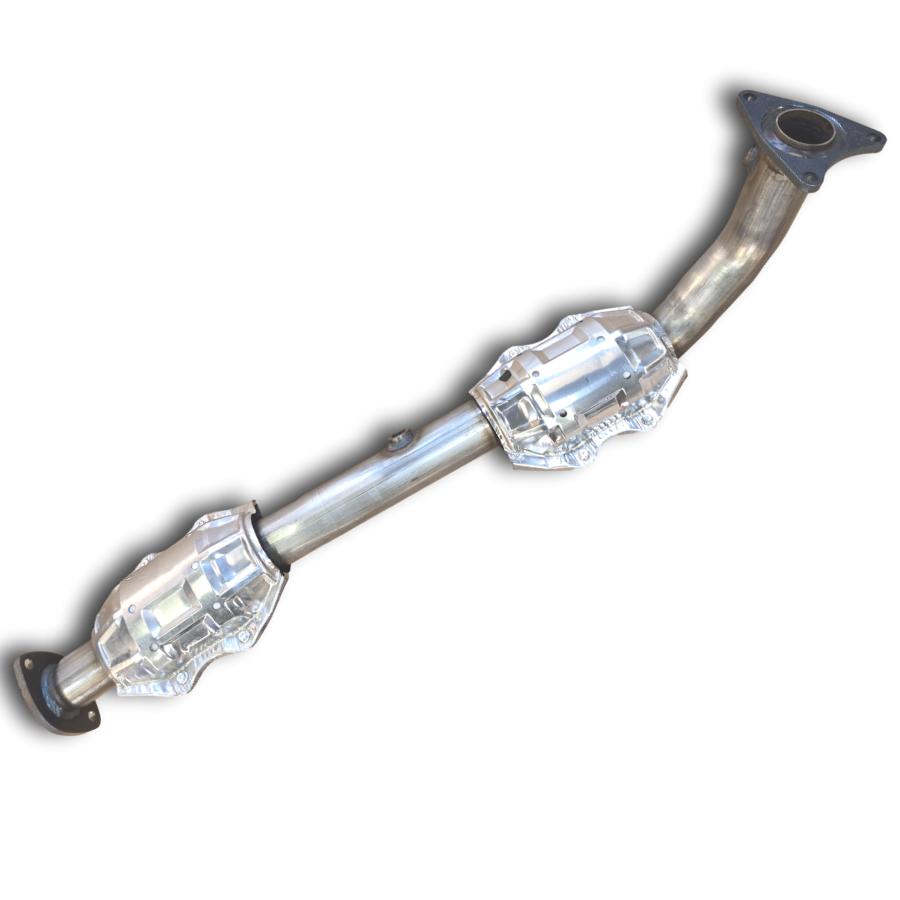 Toyota Sequoia 5.7L V8 08-22 Catalytic Converter Bank 2 right OEM GRADE
