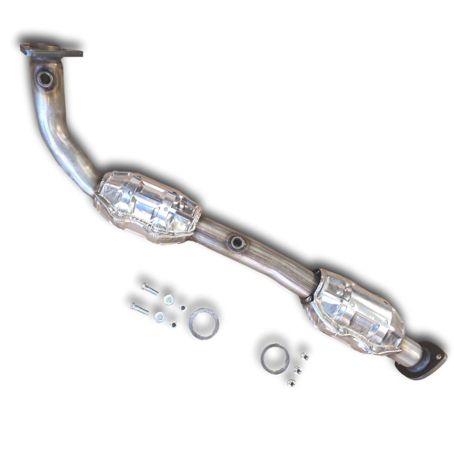 Toyota Sequoia 5.7L V8 08-22 Catalytic Converter Bank 2 right OEM GRADE