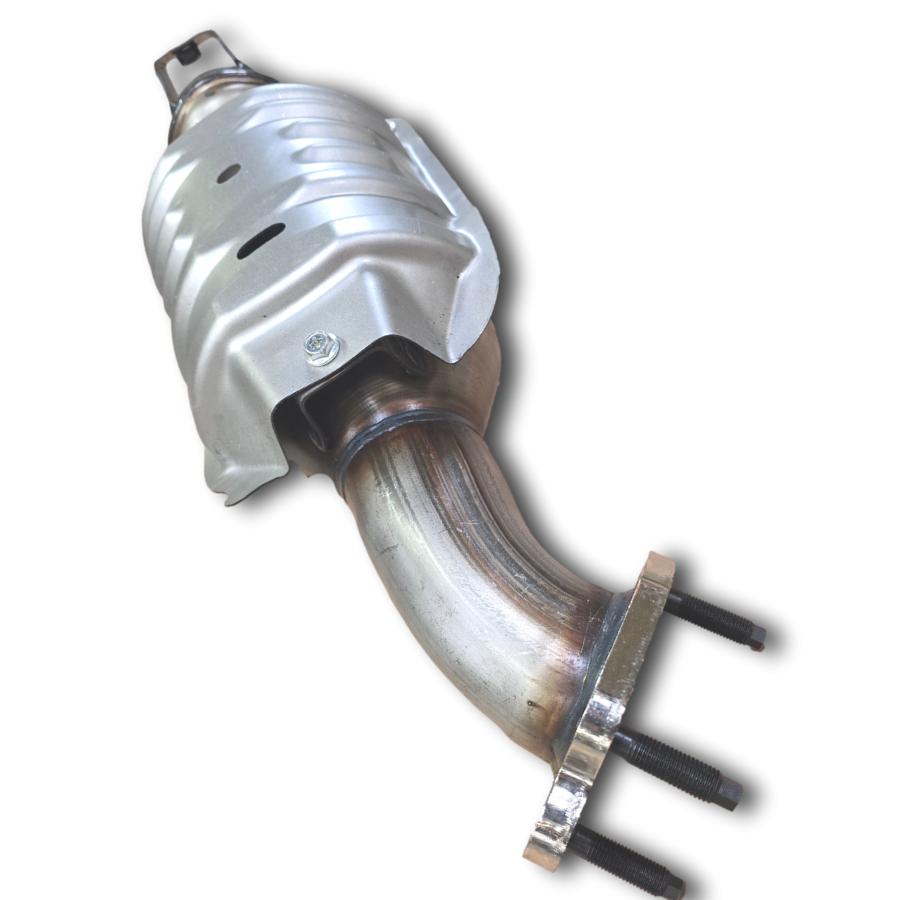 Honda Accord 2013-2017 BANK 1 catalytic converter 2.4L 4cyl , OEM GRADE