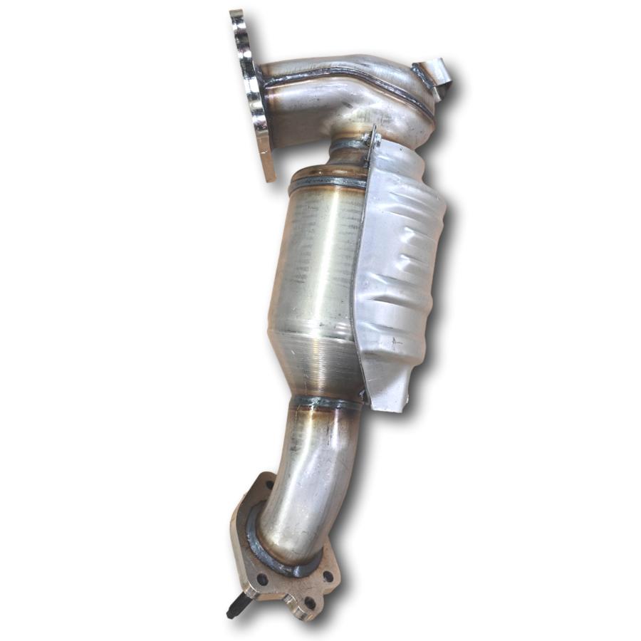 Acura TLX 2015-2020 2.4L 4cyl catalytic converter  FRONT / BANK 1 , OEM GRADE