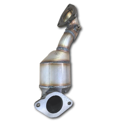 Ford Explorer 2013-2019 Catalytic Converter 3.5L V6 ECOBOOST BANK 1 / FIREWALL SIDE