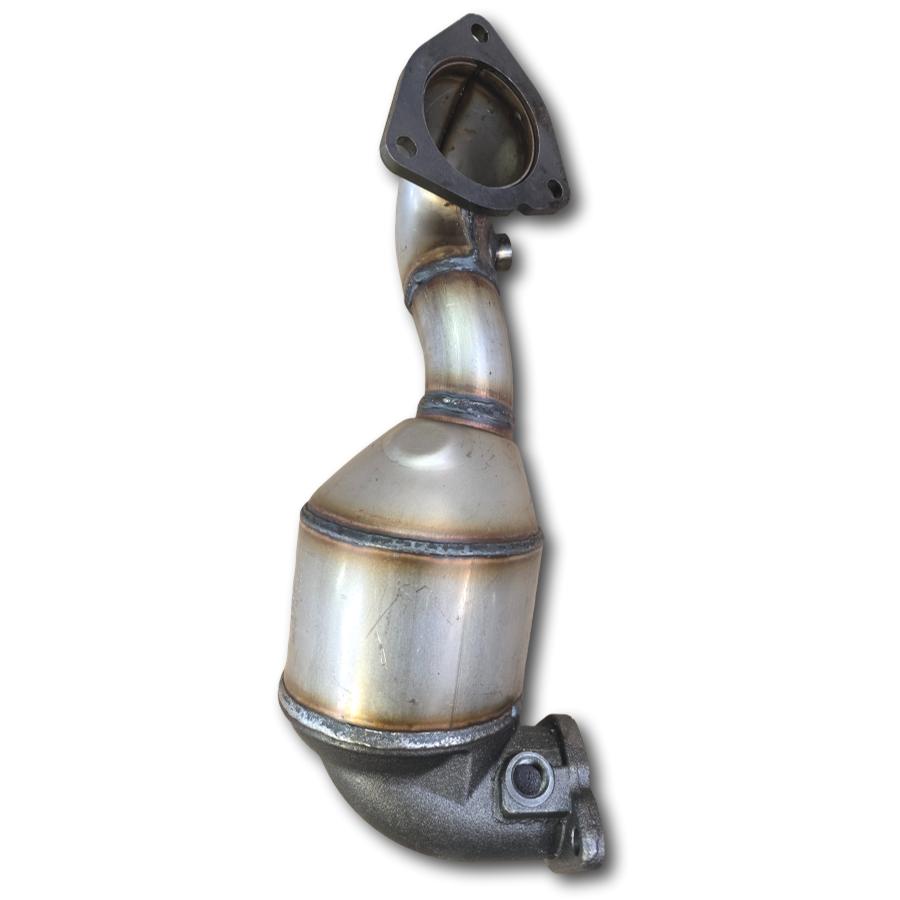 Ford Explorer 2013-2019 Catalytic Converter 3.5L V6 ECOBOOST BANK 1 / FIREWALL SIDE
