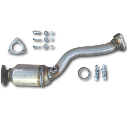 2010-2014 Honda Insight 1.3L 4-Cylinder Catalytic Converter REAR CONVERTER