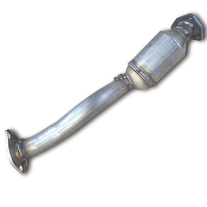 2010-2014 Honda Insight 1.3L 4-Cylinder Catalytic Converter REAR CONVERTER