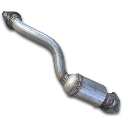 2010-2014 Honda Insight 1.3L 4-Cylinder Catalytic Converter REAR CONVERTER