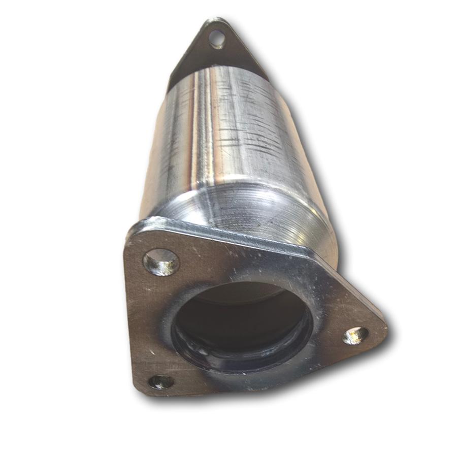 Acura RDX 3.5L V6 13-18 Catalytic Converter - underbody